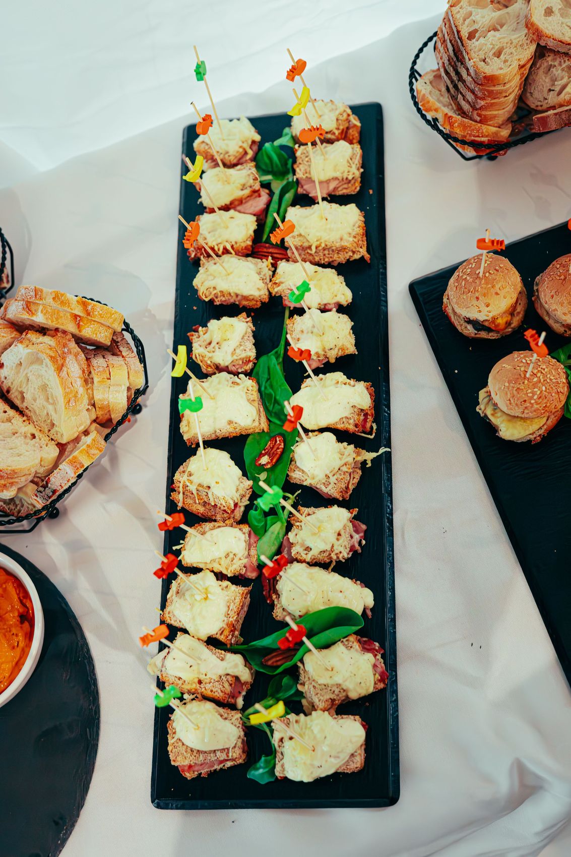 Platter Platter